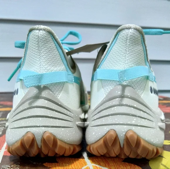 Diadora Cushion Comfort Running Women's Sneakers. Nice On The 🦶🏼 4🏃🏼. - Picture 6 of 16